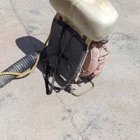 موتور سمپاش