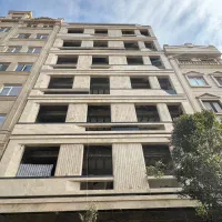۱۲۰متر_فول امکانات_دو پارکینگ سندی_۳خواب