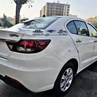 شاهین دندهGL جی ال ص صفر و اتومات تحویل باکارشناسی