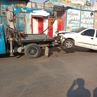 نیسان جرثقیل و یدکش|خدمات حمل و نقل|شهرضا, |دیوار