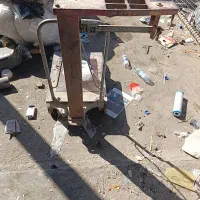 قپون ۲۰۰کیلویی