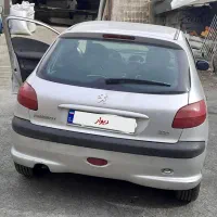 206مدل ۸۴