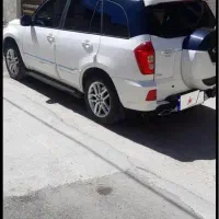 فروش و معاوضهx33 S گیربکس جدید AT بدونرنگ و سالم|خودرو سواری و وانت|کرمانشاه, |دیوار