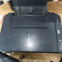 کنانجی 2411 کارکرده|پرینتر، اسکنر، کپی، فکس|ورامین, خیر آباد|دیوار