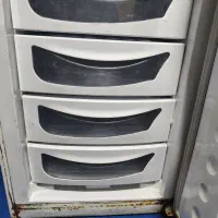 یخچال فریزر