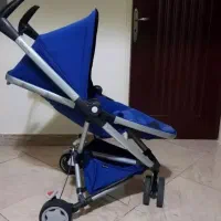 فروش کالسکه مسافرتی مکسی زپ هواپیمایی|کالسکه و لوازم جانبی|قم, چهار مردان|دیوار