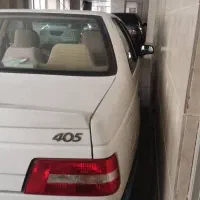 پژو 405slx|خودرو سواری و وانت|اصفهان, شفق|دیوار