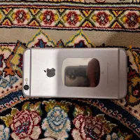 iphone 6s|موبایل|سیرجان, |دیوار