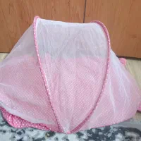 پشه بند نوزاد و آغوشی