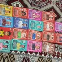 کارت کیمدب توپ چین فقط 20هزار تومان