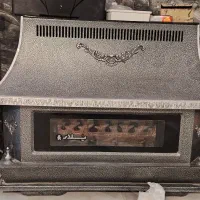 دو عدد بخاری