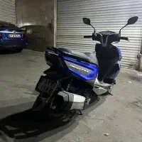 Fx150|موتورسیکلت|تهران, بهارستان|دیوار