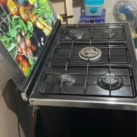 گاز|اجاق گاز و لوازم برقی پخت‌وپز|رشت, پل تالشان|دیوار