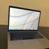 مک بوک ایر۲۰۱۹