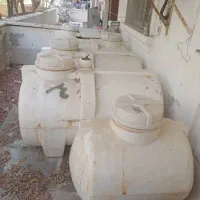 تانکر آب هزار لیتری دونه ای 6ملیون هشت بندی|مصالح و تجهیزات ساختمان|توکهور, |دیوار