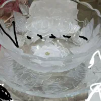 بلورهای قدیمی|ظروف سرو و پذیرایی|تهران, امیریه|دیوار