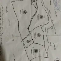 فروش ویژه6هکتار زمین باغی شالی داخل بافت|فروش زمین و ملک کلنگی|احمدسرگوراب, |دیوار