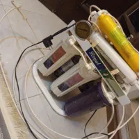 آب‌شیرین کن