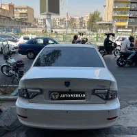 سمند سورن پلاس صفر 1404 (اقساطی)|خودرو سواری و وانت|تهران, آذربایجان|دیوار