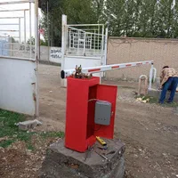درب اتومات کرکره برقی جک پارکینگ رولاپ خراشادیزاده|خدمات پیشه و مهارت|گلبهار, شهر جدید گلبهار|دیوار