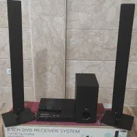 سینما خانگی الجی