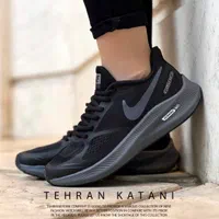 کتونی اورجینال ویتنام با جعبه اکبندمدل نایک گاید10|کیف، کفش، کمربند|تهران, جنت‌آباد مرکزی|دیوار