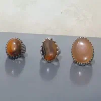 انگشتر عقیق