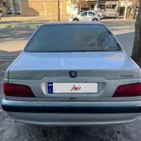 پرشیا دوگانه دستی مدل ۸۳|خودرو سواری و وانت|سلماس, |دیوار