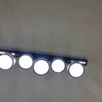 لوسترآویز مدل 80cm / چراغ کدPo80|لوستر و چراغ آویز|تهران, تهرانسر مرکزی|دیوار