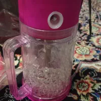 قلیان لیوانی نو جنس سیلیکونی|کلکسیون و سرگرمی|ملارد, |دیوار