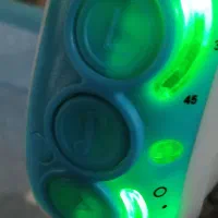 گهواره موزیکال برقی