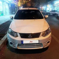 ساینا 98 دوگانه معاوضه و فروش