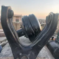 تعدادی قطعات نیسان دوگانه سوز|قطعات یدکی و لوازم جانبی|ماهدشت, |دیوار