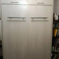 تخت تاشو دونفره