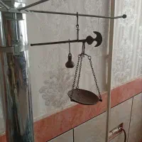 ترازو عتیغه 200 ساله