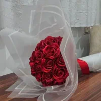 سفارش انواع دسته گل|گل مصنوعی|بانه, |دیوار