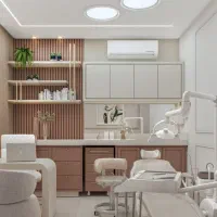 مرکز-دندان-پزشکی-آماده-کار-در-ستارخان-فروش-فوری