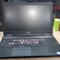 لب تاب Dell latitude 5590