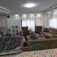 فروش آپارتمان ۱۳۵ متری ۳ خواب فول منظریه