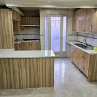 جنت-اباد-جنوبی-57متر-دوخواب