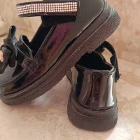 کفش مجلسی سایز ۳۰|کفش و لباس بچه|کرمانشاه, |دیوار