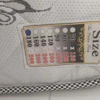 تشک دو نفره  رویال ۲×۱۸۰