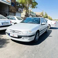 پژو پارس مدل ۸۳
