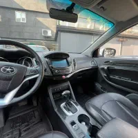 اس5/کرمان موتورS5 کارکرده تحویل روز|خودرو سواری و وانت|تهران, مهران (سیدخندان)|دیوار