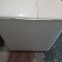 لباسشویی دو قلو