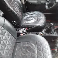 206تیپ ۵|خودرو سواری و وانت|کرج, اصفهانی‌ها|دیوار