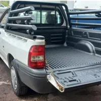 وانت پراید تمیزوسالم مدل۴۰۳