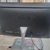 ال این وان 23 اینچ ایسوس i7 نسل 6 all in one|رایانه رومیزی|مهاباد (آذربایجان غربی), |دیوار