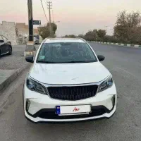 بک x3 پرومدل ۱۴۰۴ صفر سفید