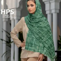 شال دور ریش|لباس|بیرجند, |دیوار